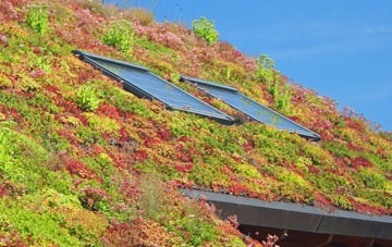 Moccas living roof systems
