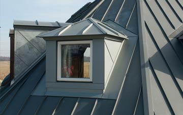 metal roofing Moccas, Herefordshire