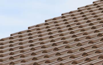 plastic roofing Moccas, Herefordshire